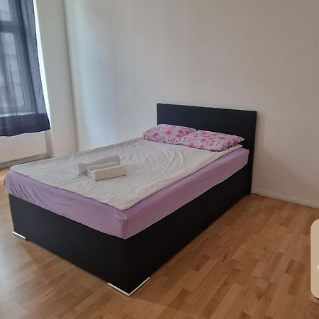 Treasure Home Apartments Wien Exterior foto