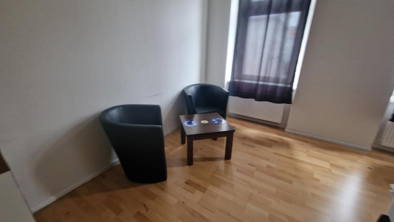 Treasure Home Apartments Wien Exterior foto
