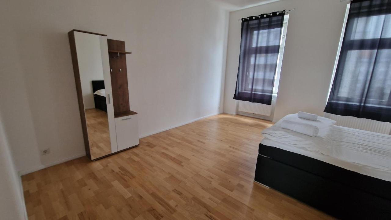 Treasure Home Apartments Wien Exterior foto