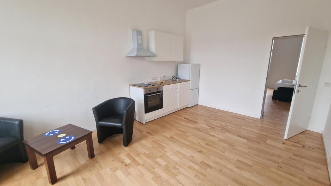 Treasure Home Apartments Wien Exterior foto