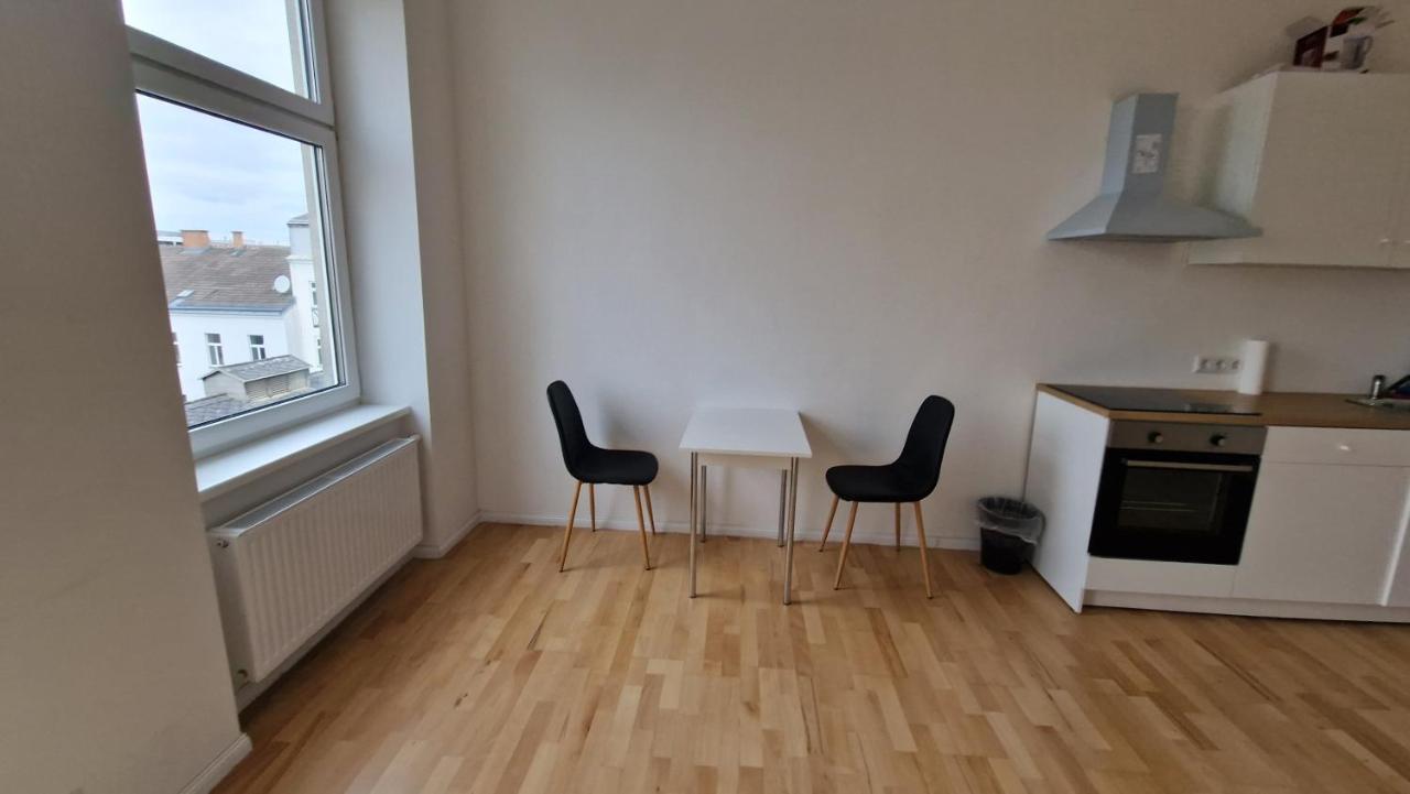 Treasure Home Apartments Wien Exterior foto