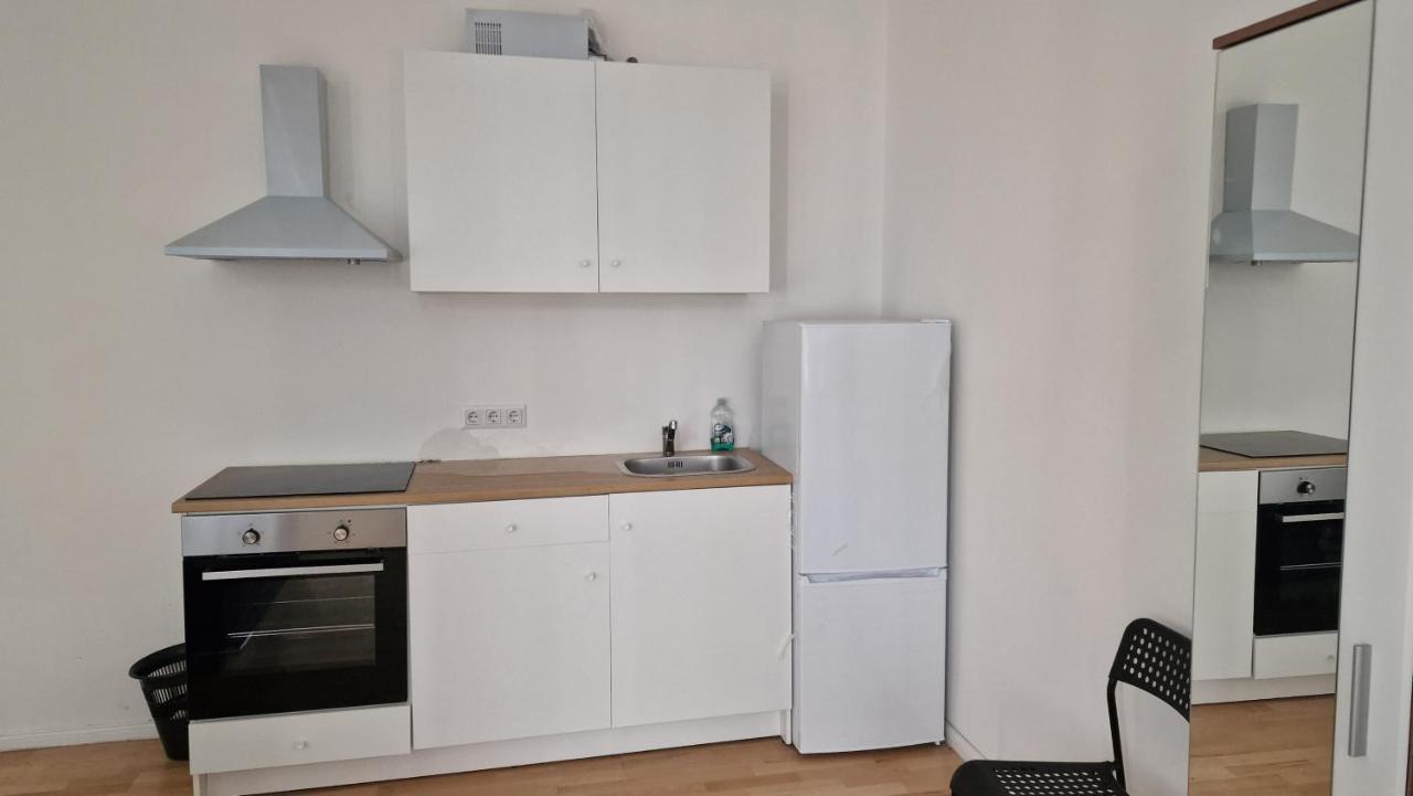 Treasure Home Apartments Wien Exterior foto