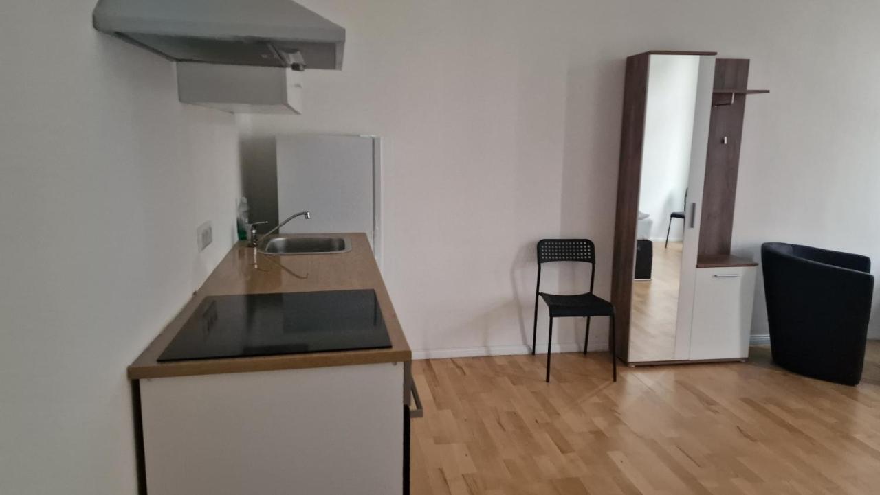 Treasure Home Apartments Wien Exterior foto