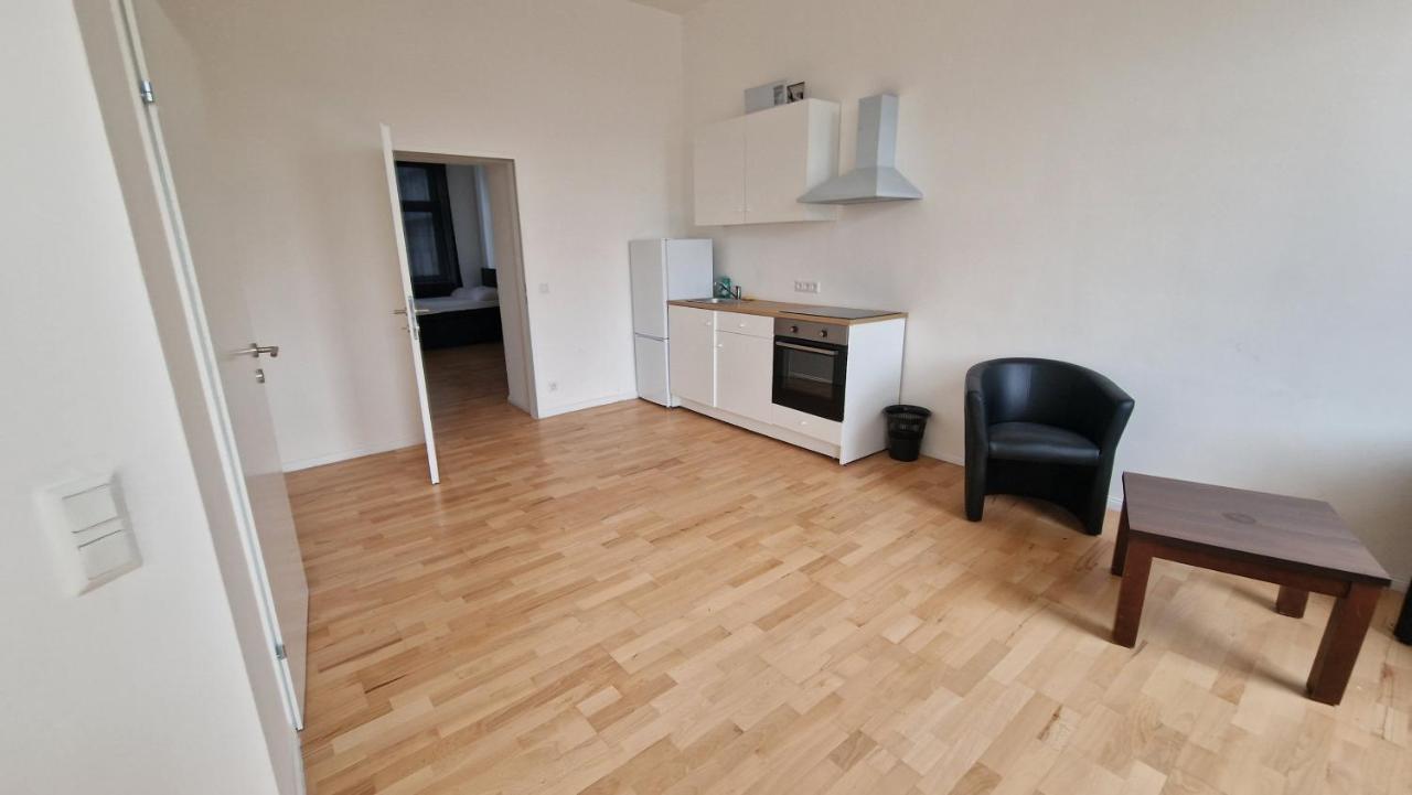 Treasure Home Apartments Wien Exterior foto