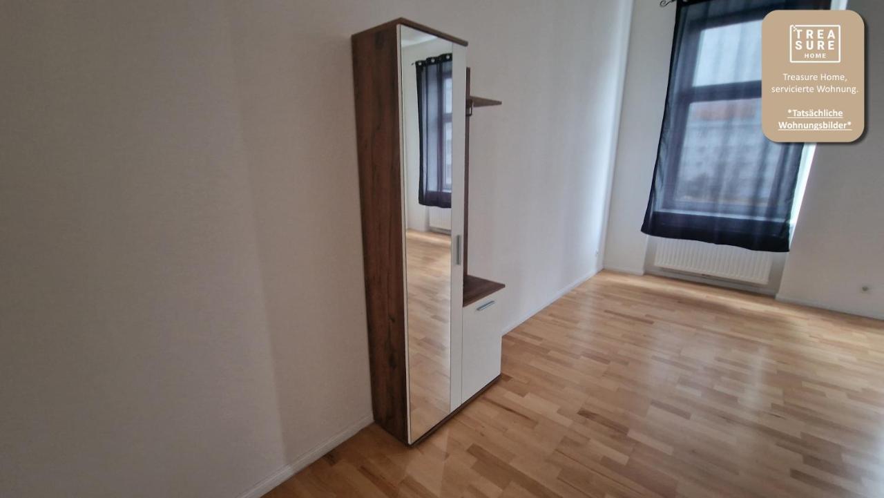 Treasure Home Apartments Wien Exterior foto