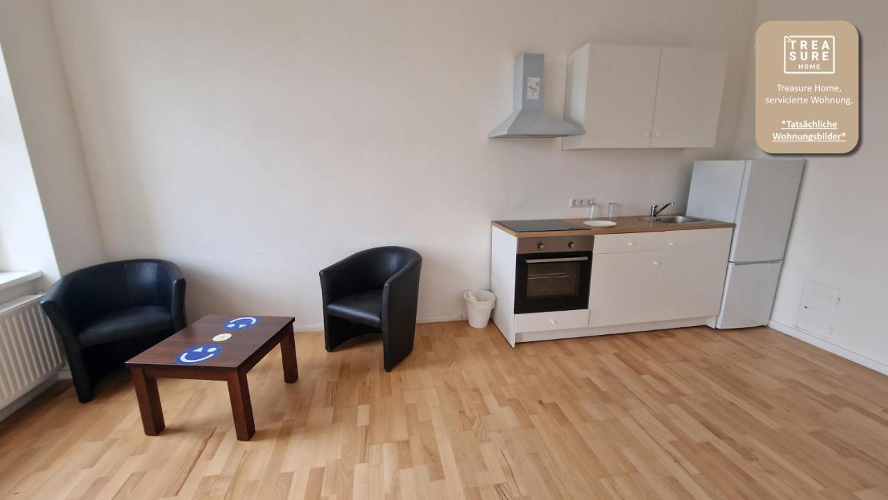 Treasure Home Apartments Wien Exterior foto