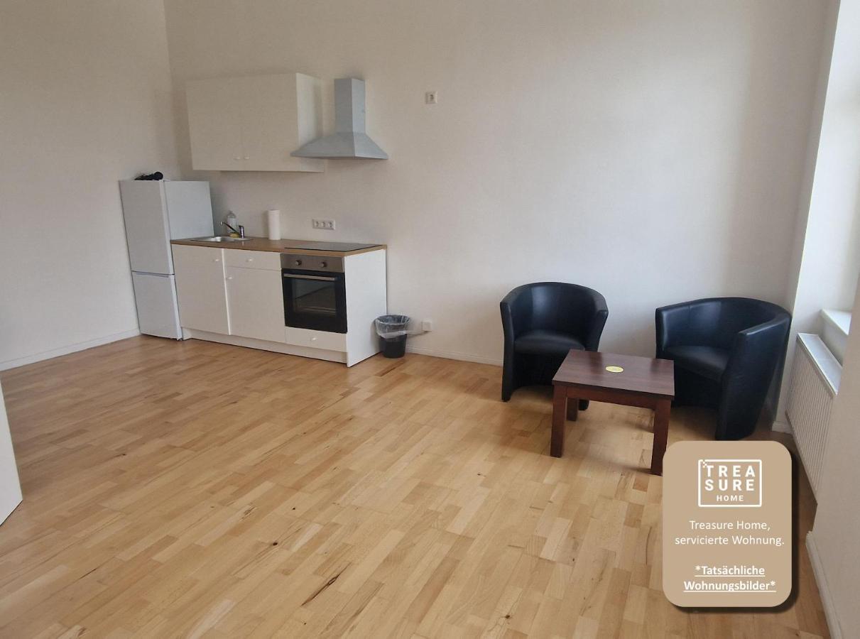 Treasure Home Apartments Wien Exterior foto