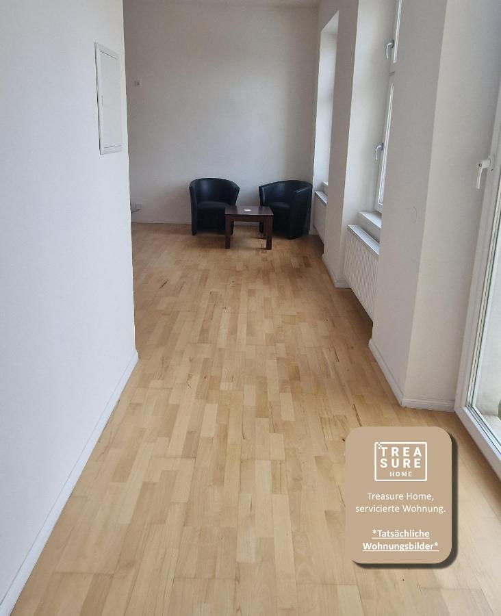 Treasure Home Apartments Wien Exterior foto