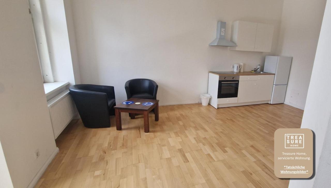 Treasure Home Apartments Wien Exterior foto