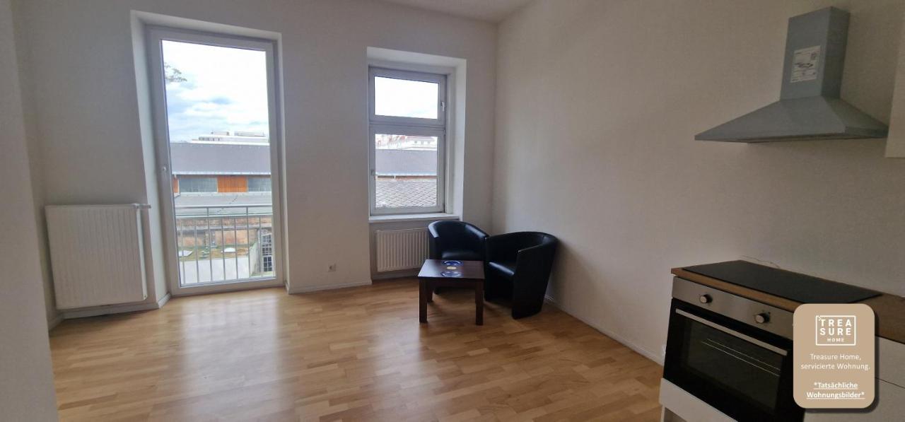 Treasure Home Apartments Wien Exterior foto